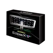 Dymax EclipseX Fauna LED Freshwater Aquarium Fish Tank Plant and Fish Light 12w