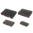 Multi Grids Storage Box Hardware Box for Earrings Jewelry Making Garage Tool