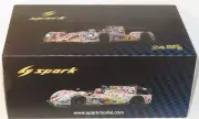 1/18 Morgan-Nissan Oak Racing LMP2 Le Mans 24 Hrs 2013 #45 J.Nicolet