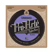 D'Addario EJ44 Pro-Arte Extra-Hard Tension