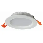 155-170mm Cosmo LED Downlight 20w White CCT COSMOTRI04 CLA Lighting