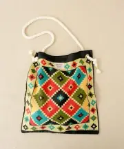 (ASK availability First) BEAMS HAV-A-HANK / Southwest Tote Bag new