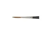 Winsor & Newton PWC Watercolour Sable Rigger Paint Brush Art Painting Size 6