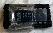 New Old Stock Mostek MK5009N Counter Time Base Circuit 16 Pin DIP Rare
