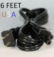 Power Cable Cord Wall Plug for Marshall Woburn Kilburn Action Stanmore Speaker