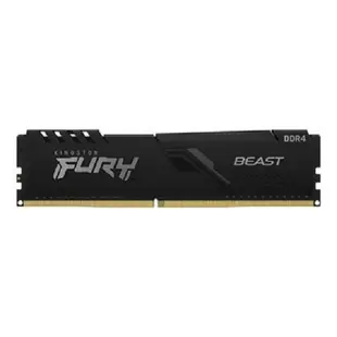 Kingston 金士頓 FURY DDR4 3200 32G 桌上型 超頻 電腦記憶體