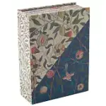 WILLIAM MORRIS: 100 POSTCARDS