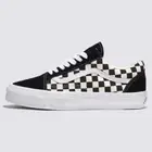 New Vans Premium Old Skool 36 LX Checkerboard Black/White Sneakers 2024