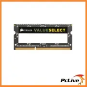 Corsair 4GB DDR3 1600MHz Laptop Memory PC3-12800 SODIMM RAM DDR3L 1.35V