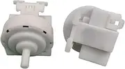 1pc Water Level Sensor Controller Switch 545AA-002 9000709431 for Siemens Bosch Drum Washing Machine