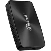 OTTOCAST U2-XPRO CarPlay & Android Auto Wireless Converter [U2-XPRO]