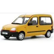 OTTO 1:18 Scale Renault Kangoo 1.4 RT Jaune Citron 396 1998