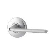 Lockwood 63mm Velocity Passage Leverset