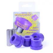PFF44-501 POWERFLEX Front Wishbone Front Bush fit Mitsubishi Smart