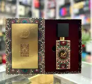 Ajwad Lattafa Perfumes Eau De Parfum 2.04oz/60ml perfume For Women