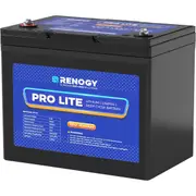 Renogy Lithium Deep Cycle Battery 12.8V 100Ah