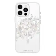 [CM054462] Karat MagSafe Case for iPhone 16 Pro Max - Touch of Pearl