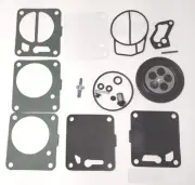 Seadoo Carb Mikuni carburetor rebuild kit SP SPI SPX GTX GTS GTI GS GSI LS2000