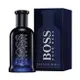 HUGO BOSS Bottled Night 夜自信男性淡香水30ML/50ML/100ML｜期間限定◆秋冬迷人香氛