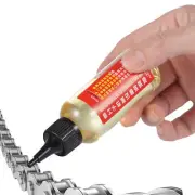 Door Lock Lubricant Door Hinge Penetrating Oil Lubricant Long-Lasting stylish