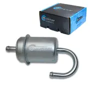 Honda Fuel Filter 6mm Inlet/Outlet 16900-MBG-013 16700-MCS-G02 16700-MCW-D02