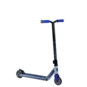 Crisp Trophy Stunt Scooter - Silver Sky