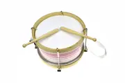 Koala Dream - CLASSIC CALM MARCHING DRUM LILY PINK