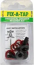 Fix-A-Tap All Directional Shower Repair Kit