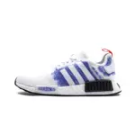 【RUNNING5】ADIDAS NMD_R1 NYC BOOST 藍白 跑鞋 休閒鞋 G27916