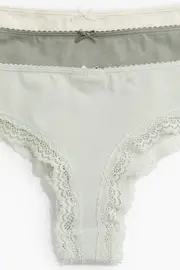 5-pack Brazilian Briefs