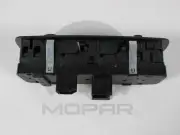 Mopar 68084001AB Front Door Lock Switch
