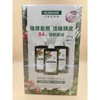 在飛比找蝦皮購物優惠-【學銘】蔻蘿蘭養髮強韌洗髮精 400ML/瓶 公司貨(單瓶價