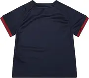 [UMBRO] Kids Eng Aw Rp Jersey