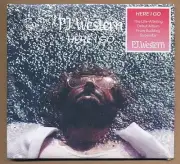 PJ Western - Here I Go [Digipak] CD '23 (BRAND NEW)