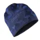 【瑞典 Craft】Retro Knit Hat 針織羊毛帽.彈性透氣保暖護耳帽.毛線帽/內裏汗帶刷毛.30% Wool/1906511-391353 深藍