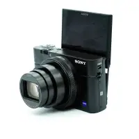 在飛比找蝦皮購物優惠-【臺灣專供 限時優惠】Sony/索尼 DSC-RX100M7