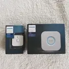 Philips Hue Bridge Lighting Controller Hub White With Motion Sensor NIB