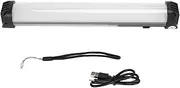 Handheld Light Wand, Magnetic Handheld Light Wand, Multicolor RGB LED Video Light for Photography, 2000mAh Rechargeable Mini Light Stick for Video Shooting
