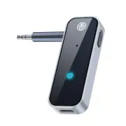 Bluetooth 5.3 Transmitter Receiver, Aux Bluetooth Adapter for Car, Bluetooth ...