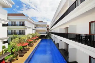 峇里島沙努爾皇宮大飯店Grand Palace Hotel Sanur - Bali