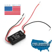 Universal third Brake light Stop Light Pulse Strobe Flashing Module for KIA FIAT