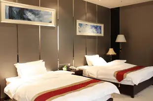重慶皇家碼頭假日酒店Qijiang Huangjia Matou Holiday Hotel
