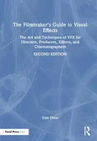 在飛比找博客來優惠-The Filmmaker’s Guide to Visua