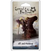 Legend of the Five Rings: The Card Game – All and Nothing