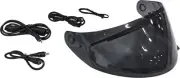 GMAX FF98 Helmet Shield