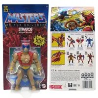 在飛比找蝦皮購物優惠-MATTEL MOTU 太空超人 鳥人 STRATOS 全新