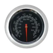 Oven Thermometer 100-500℃/100-1000℉ Kitchen Temperature Meter Large Dial