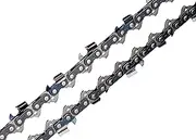 Stihl 3621000072 1.6 mm GL-50 cm RSC Chain Saw 36 RS (Full Chisel) 3/8 Inch 1.6 72 Links 1 W 1 V