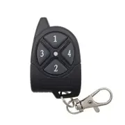 NEW Genuine Letron AR1 Garage/Gate Remote Control AP009 FOB43304