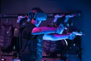 Virtual Reality Arcade - Surfers Paradise